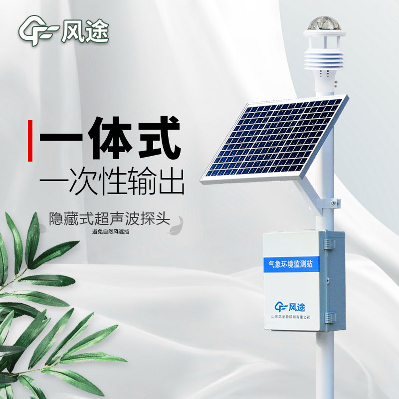 氣象六要素是什么？