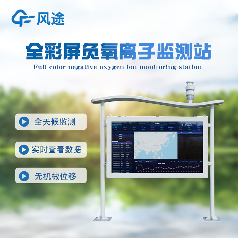 為什么負(fù)氧離子檢測？