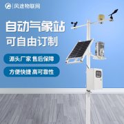 氣象觀測站點(diǎn)為什么建在空曠的地方？