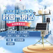 氣象科學(xué)教育有何意義？